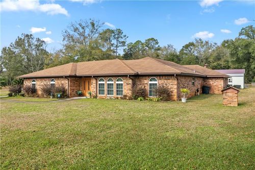 12260 Old Pascagoula Road, Grand Bay, AL, 36541 | Card Image