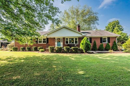 313 Rolling Road Dr, Franklin, KY, 42134-2407 | Card Image