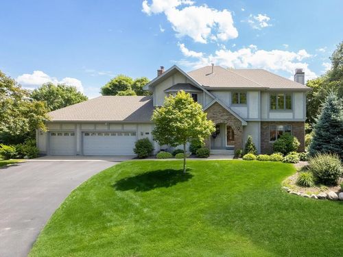 13121 Highpoint Curv, Burnsville, MN, 55337-3968 | Card Image