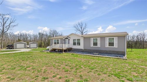 5963 Highway 17, Yukon, MO, 65589-1034 | Card Image