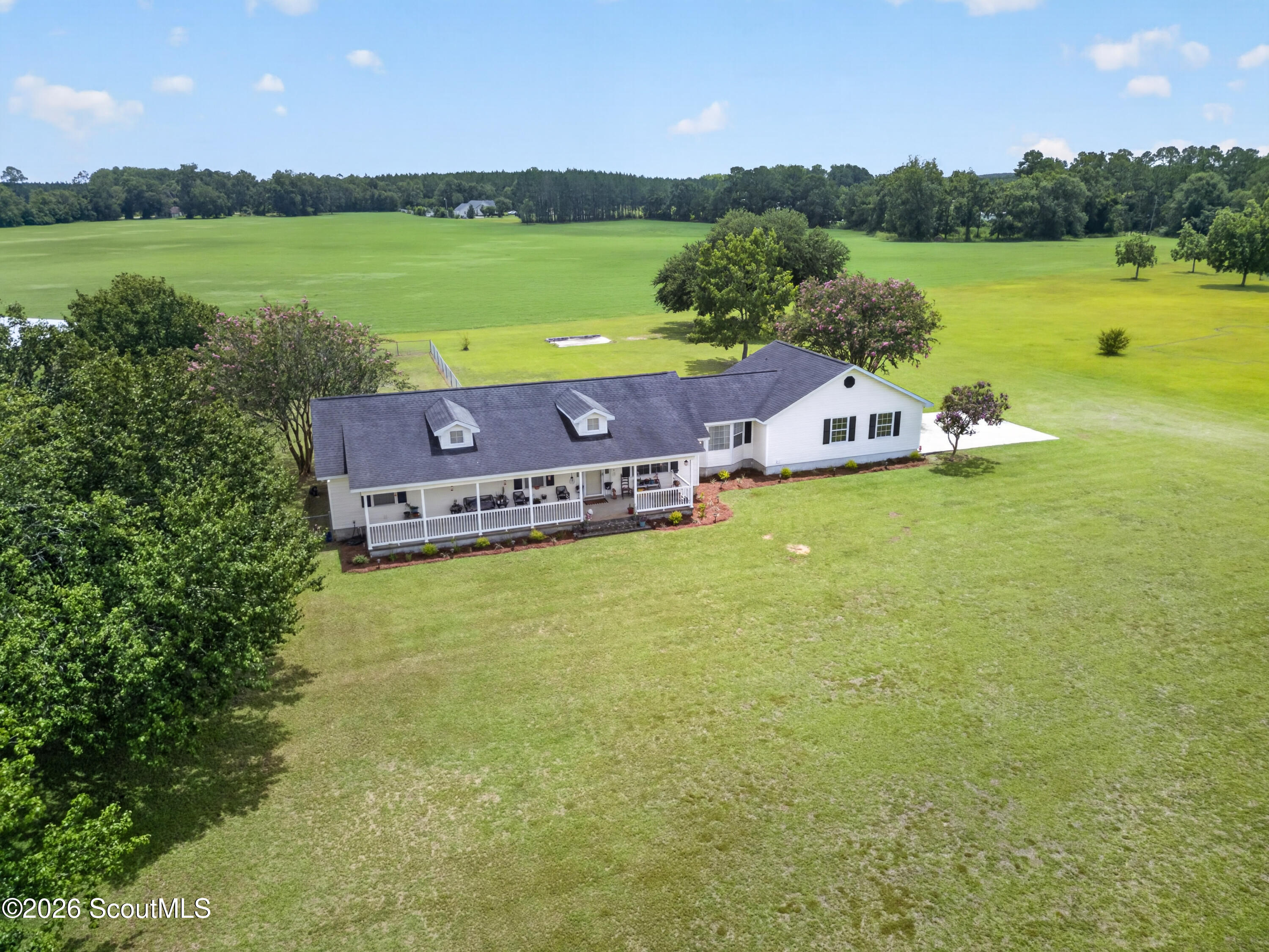 Residential in Jesup 2