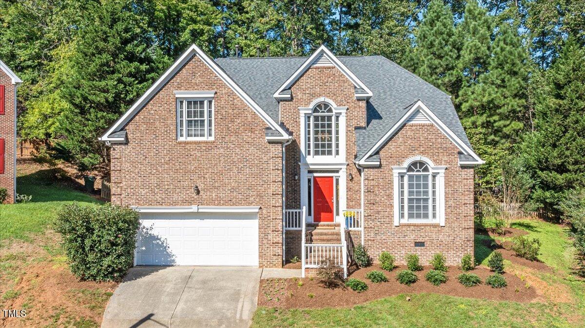 Continental Dr, Durham, NC 27712