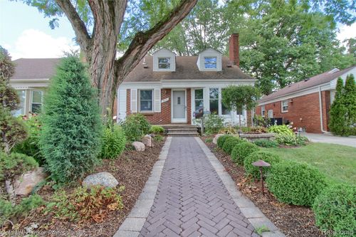 3012 Syracuse Street, Dearborn, MI, 48124 | Card Image