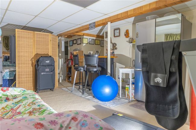 132 Bakers Creek Rd, House other with 4 bedrooms, 1 bathrooms and 2 parking in Warwick RI | Image 27