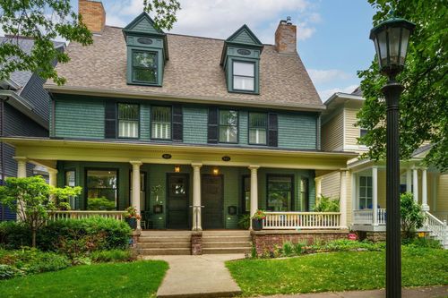 655 Goodrich Ave, Saint Paul, MN, 55105-3522 | Card Image