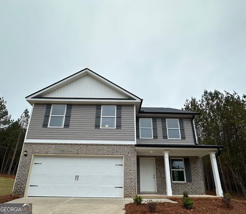 35-46 Cuscowilla Trail, Dallas, GA, 30132 | Card Image