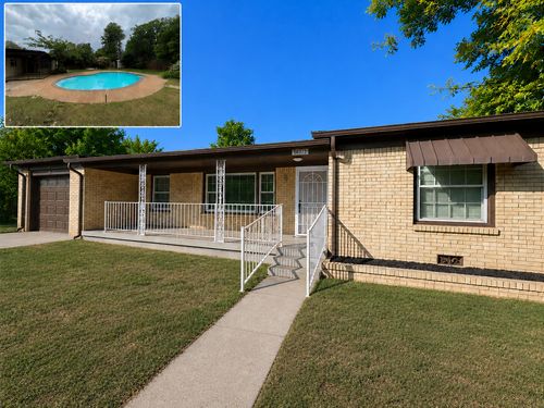 5716 N Wells Cir, Westworth Village, TX, 76114-4228 | Card Image