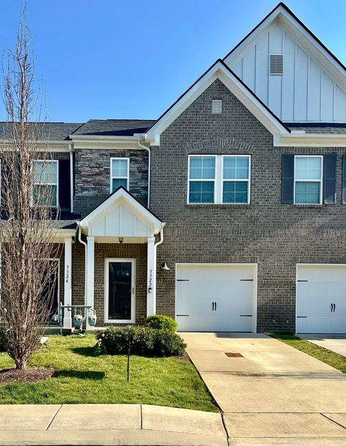 3322 Brookberry Ln, Murfreesboro, TN, 37129-1070 | Card Image