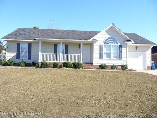 1191 Helmsley Dr, Fayetteville, NC, 28314-1853 | Card Image