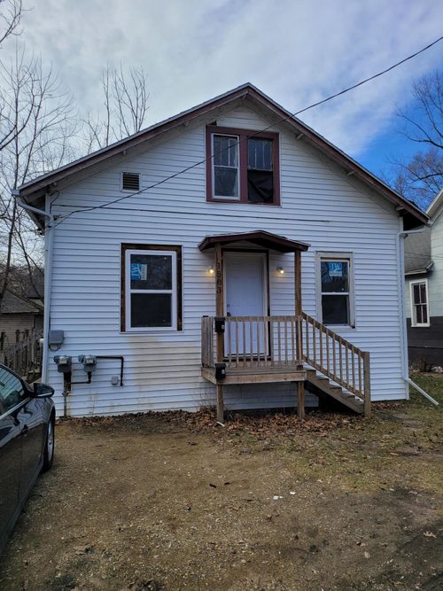 1503 N Westnedge Ave, Kalamazoo, MI, 49007-2427 | Card Image
