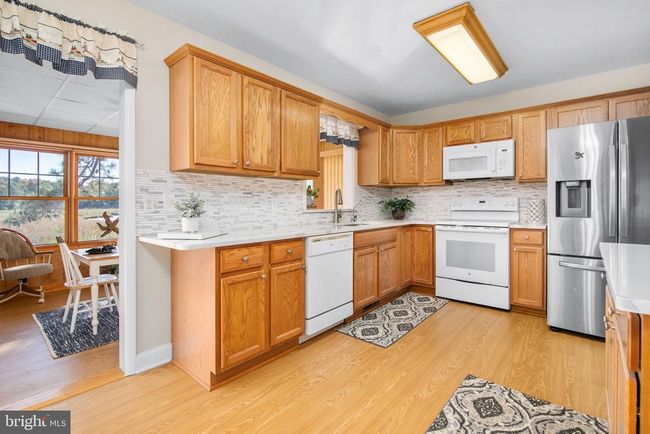 21633 Wetipquin Rd, House other with 3 bedrooms, 2 bathrooms and null parking in QUANTICO MD | Image 17