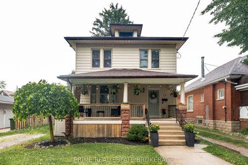 72 Walnut St, Saint Thomas, ON, N5R2Y9 | Card Image