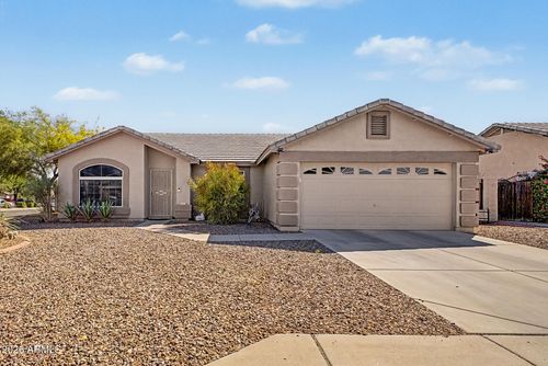 10415 E Capri Avenue, Mesa, AZ, 85208 | Card Image