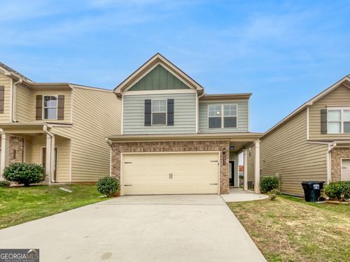 5535 Union Pointe Place, Union City, GA, 30291 | Card Image