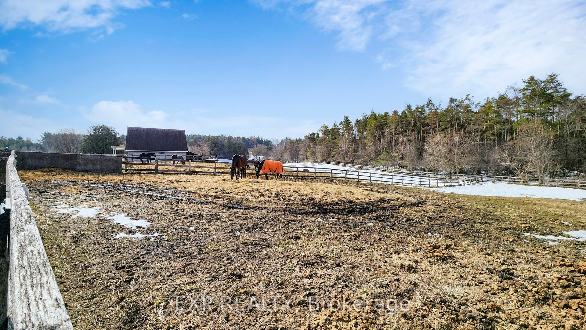 Residential in Whitchurch-Stouffville 2
