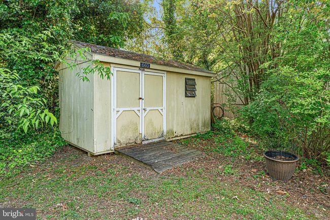 660 Cralle Ave, House other with 2 bedrooms, 1 bathrooms and null parking in Tappahannock VA | Image 13