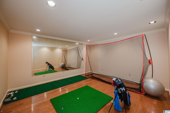 1616 Wingfield Trce, House other with 4 bedrooms, 5 bathrooms and null parking in BIRMINGHAM AL | Image 51