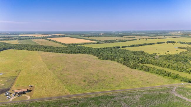 TBD 0 Cr 4911, Home with 0 bedrooms, 0 bathrooms and null parking in Ladonia TX | Image 17