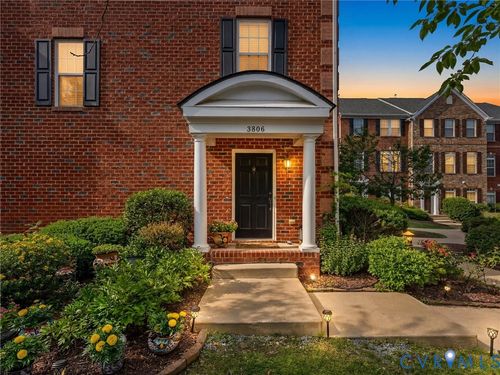3806 Pumpkin Seed Ln, Glen Allen, VA, 23060-5956 | Card Image