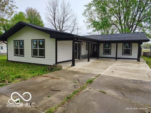 804 S Albany St, Selma, IN, 47383-9700 | Card Image