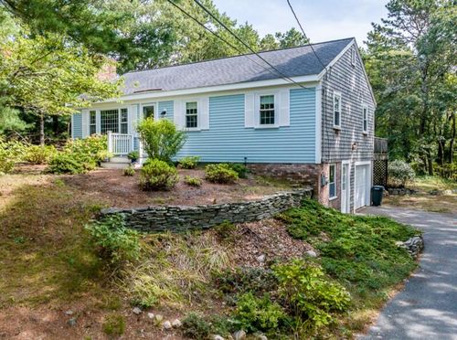 26 Turning Way, Harwich, MA, 02645-2012 | Card Image