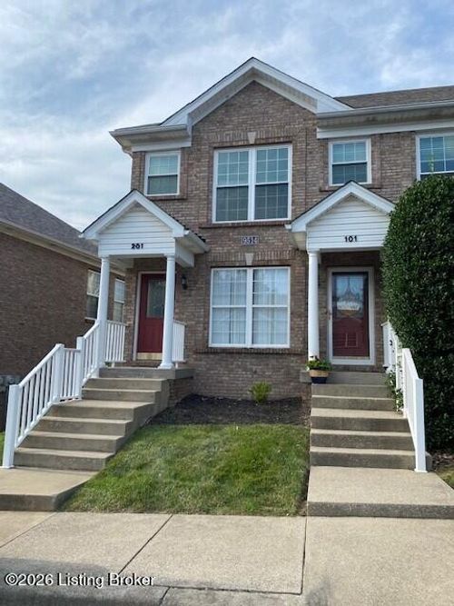201-9514 Rustling Tree Way, Louisville, KY, 40291-2396 | Card Image