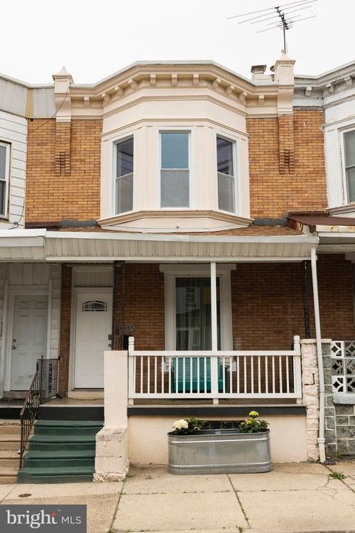 5551 Chancellor St, PHILADELPHIA, PA, 19139-3924 | Card Image