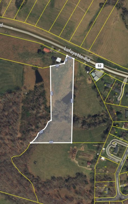 1813 Lafayette Rd, Red Boiling Springs, TN, 37150-3458 | Card Image