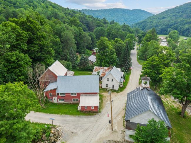 18 Oak Chapel Rd, House other with 3 bedrooms, 0 bathrooms and null parking in Bridgewtr Cor VT | Image 25
