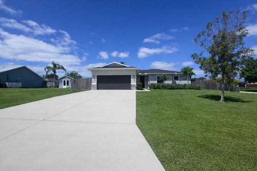 110 Sw Pilsner Circle, Port St Lucie, FL, 34953 | Card Image