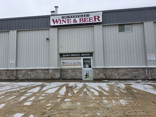 6-28 Dairy Lane, Huntsville, ON, P1H1T4 | Card Image