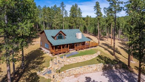 10255 Echo Valley Ct, Rapid City, SD, 57702-7778 | Card Image