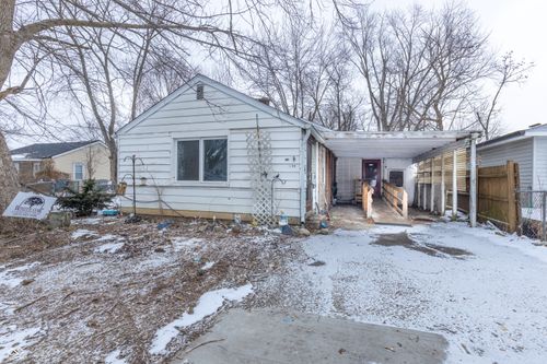 639 S Worth Avenue, Indianapolis, IN, 46241 | Card Image