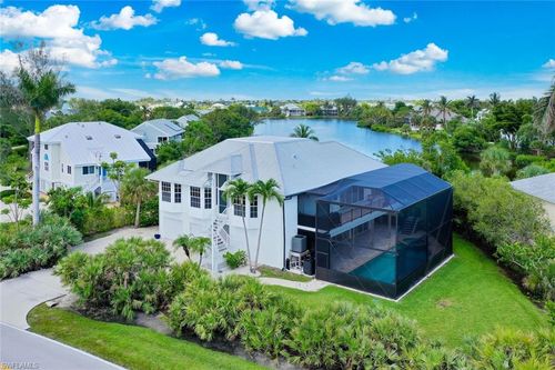 1537 Sand Castle Rd, SANIBEL, FL, 33957-3648 | Card Image
