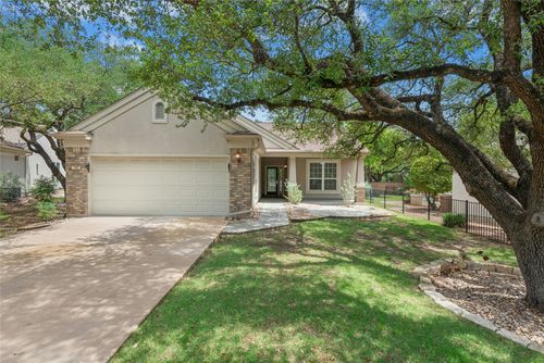 100 Vail Ct, Georgetown, TX, 78633-5070 | Card Image