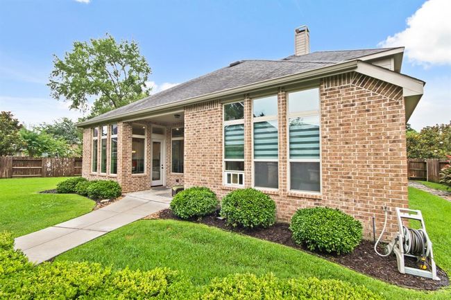 8307 Floating Heart Ct, House other with 4 bedrooms, 4 bathrooms and 3 parking in Conroe TX | Image 40