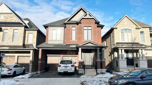 19 William Crawley Way, Oakville, ON, L6H0Y7 | Card Image