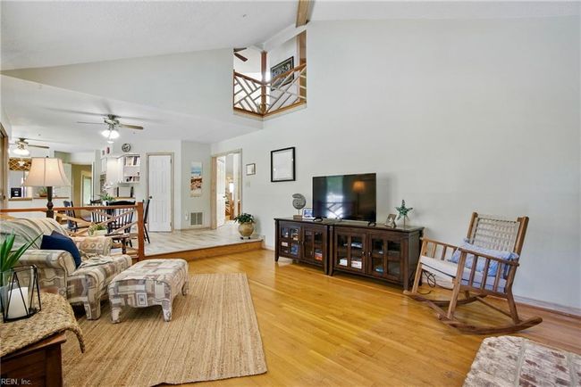 1737 Pleasant Ridge Rd, House other with 4 bedrooms, 3 bathrooms and null parking in Virginia Beach VA | Image 23