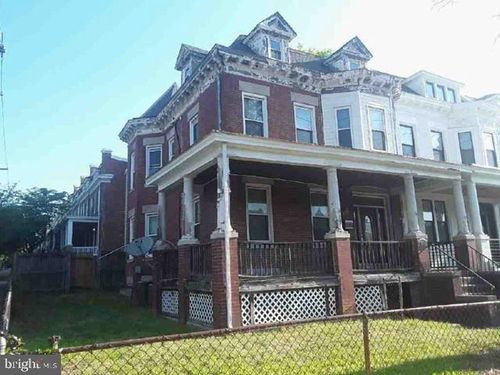 1429 Webster Street Nw, WASHINGTON, DC, 20011 | Card Image