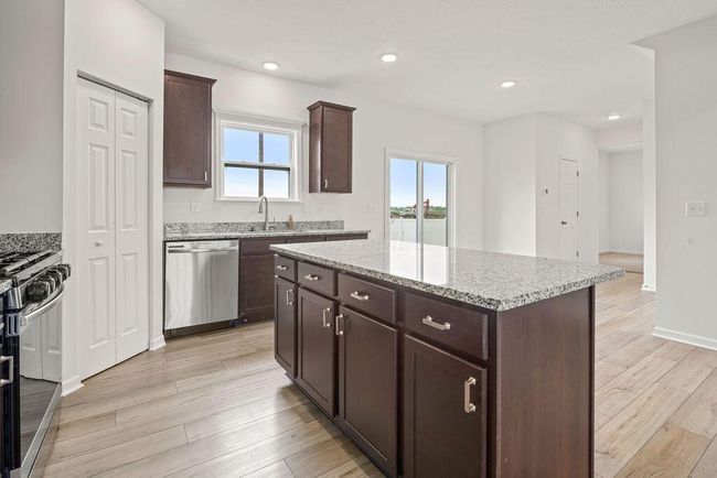 1235 Eagleton Blvd, House other with 4 bedrooms, 3 bathrooms and null parking in London OH | Image 8