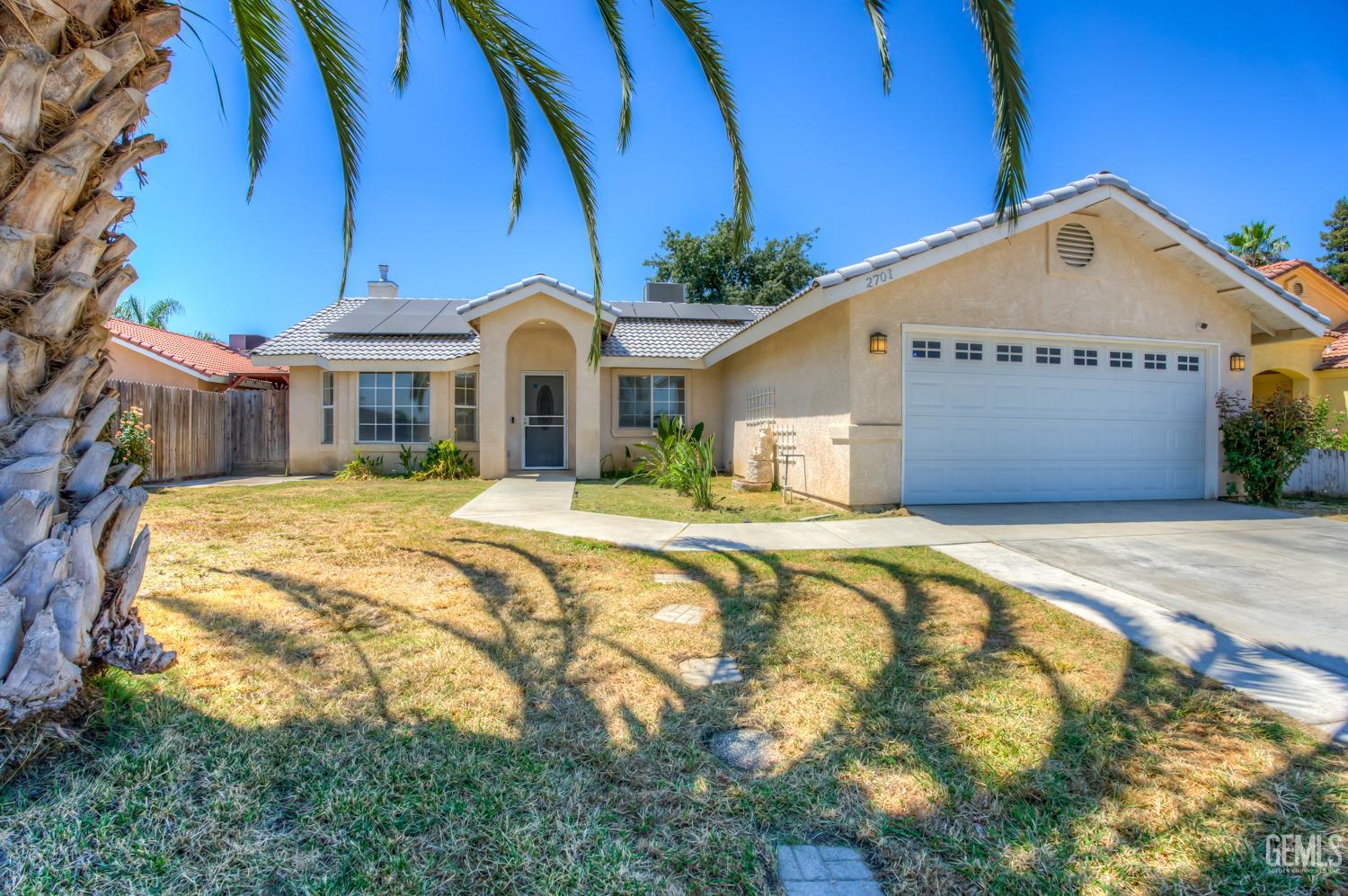 Residential in Wasco 2