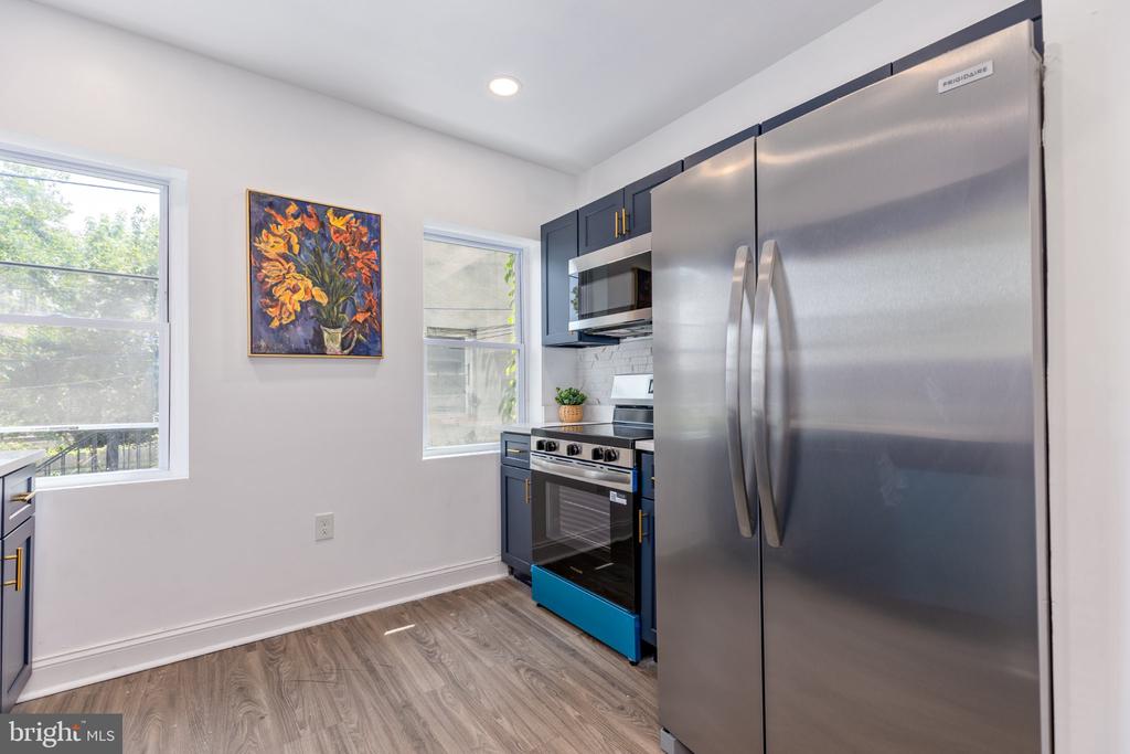 Residential in BALTIMORE 5