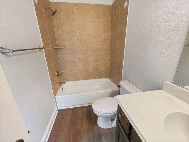 5217 Cross Plains Ct, House other with 3 bedrooms, 3 bathrooms and null parking in Fort Worth TX | Image 9