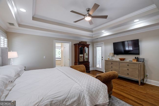 298 Kylas Way, House other with 4 bedrooms, 3 bathrooms and null parking in Hull GA | Image 35