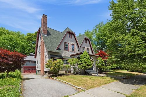 15 Haviland St, Worcester, MA, 01602-2108 | Card Image