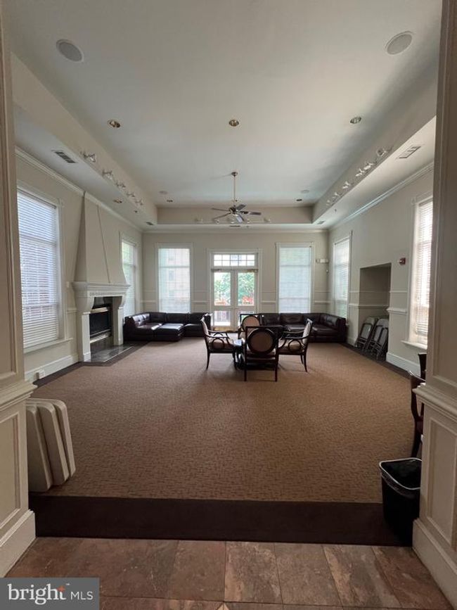 UNIT-1305 - 1601 Spring Gate Dr, Condo with 1 bedrooms, 1 bathrooms and null parking in MCLEAN VA | Image 16