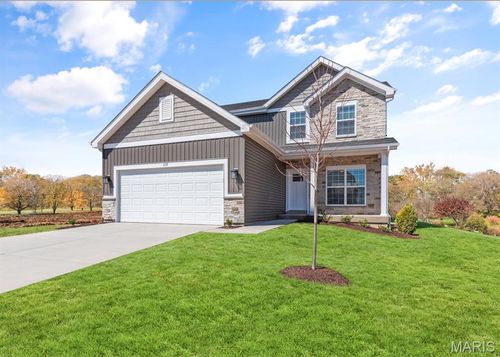 112 Bell Blvd, Wentzville, MO, 63385-4223 | Card Image