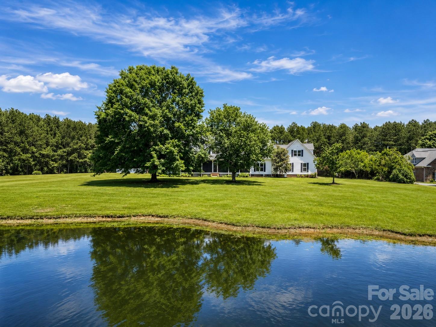 Residential in Wingate 3