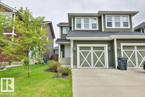 260 Sturtz Bend, Leduc, AB, T9E0X4 | Card Image