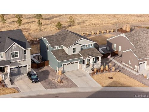 1267 Black Haw St, Elizabeth, CO, 80107-8461 | Card Image